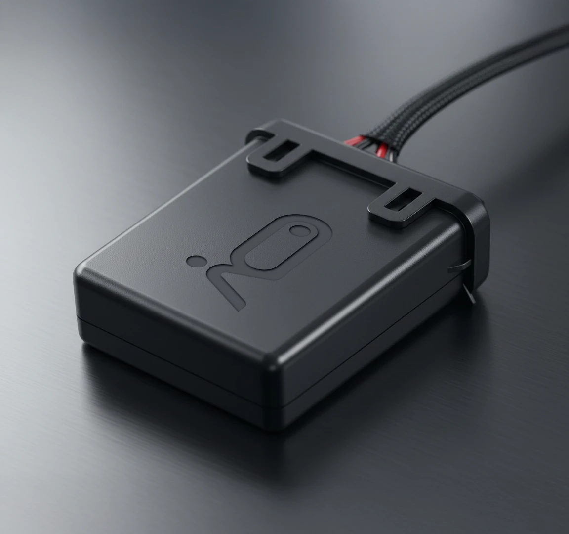 Rastreador GPS - Plano Básico